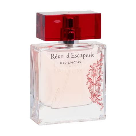 reve d'escapade givenchy